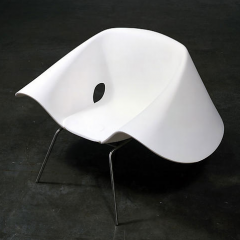 Nurse Hat chair by Richard Prince 2008